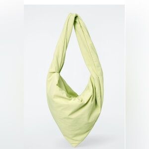 Cos lime Green Women's Bag